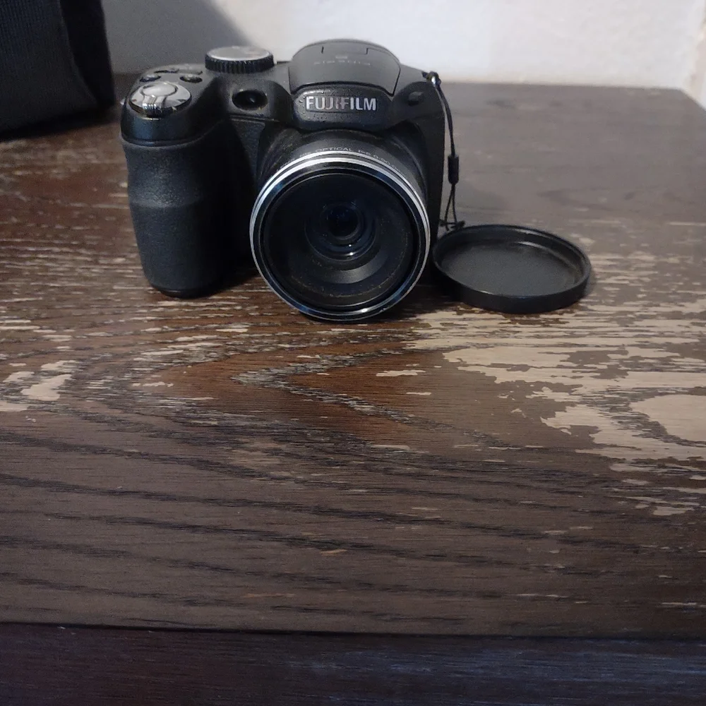 Fujifilm